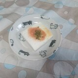 お弁当やお摘まみに✨✨たらこマヨネーズはんぺん